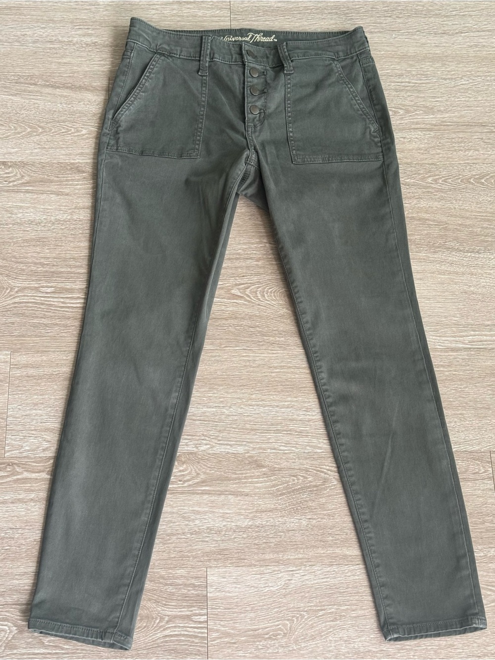 Universal Thread Pants